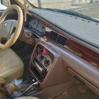 سمند EF7دوگانه خانه مدل95