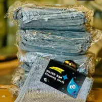 اسکاچ دولایه توری نانو