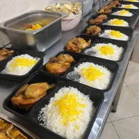 غذای ایرانی اعلا جهت نذری و ادارات|خدمات پذیرایی، مراسم|تهران, بلوار کشاورز|دیوار