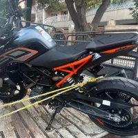 دوک 250 صفر ABS - معاوضه با خودرو