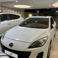 مزدا3N مدل97 درجه یک