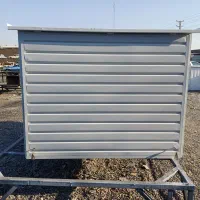 باربند آریسان بغل باز شو سفارشی با ۴ تا قفل خارجی|قطعات یدکی و لوازم جانبی|بهارستان, |دیوار