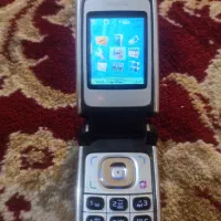 Nokia 6125Germany|موبایل|گناباد, |دیوار