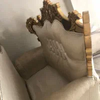 مبل هفت نفره قیمت توافقی|مبلمان خانگی و میز عسلی|اردبیل, |دیوار