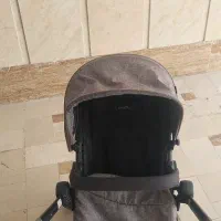 ست کامل کالسکه و کریر evenflo|کالسکه و لوازم جانبی|تهران, فردوس|دیوار