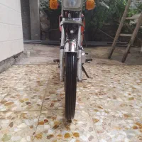 موتور 150 مدل 93