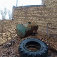 تانکر دوهزار