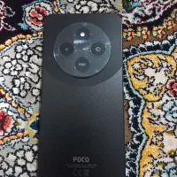 گوشی پکوC75 حافظه 256 رام 8|موبایل|تهران, خاک سفید|دیوار