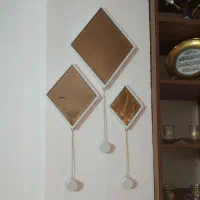 اینه دکوراتیو