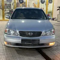 ماکسیما ۸۲ دنده ای درجه یک سالم