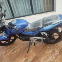 موتور پالس UG4|موتورسیکلت|مشکین‌دشت, |دیوار