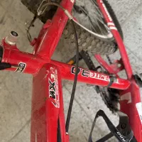 دوچرخه|دوچرخه، اسکیت، اسکوتر|رودهن, |دیوار