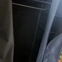 کمد برزنتی جنس قدیمی ..|جاکفشی، کمد، دراور|تهران, تهرانپارس غربی|دیوار