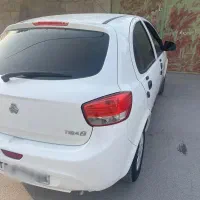 تیبا ۲ مدل ۴۰۱