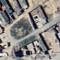 زمین دور دیوار|فروش زمین و ملک کلنگی|مشهد, لک لک|دیوار