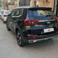 ام وی ام mvm X55|خودرو سواری و وانت|تهران, آجودانیه|دیوار