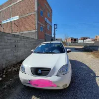 تیبا ۲ مدل ۹۳|خودرو سواری و وانت|قائمشهر, |دیوار