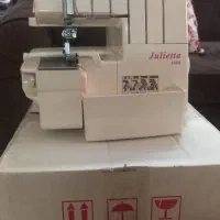 چرخ سردوز ژولیتا۳۰۰۰|چرخ خیاطی و ریسندگی|تهران, افسریه شمالی|دیوار