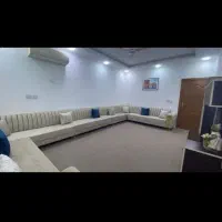 مبل عربی یاخلیجی