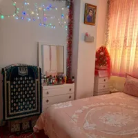 رو تختی و پرده در حد نو خیلی کم استفاده شده|سرویس روتختی|تهران, مولوی|دیوار