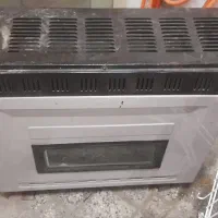 بخاری|بخاری، هیتر، شومینه|گرگان, |دیوار