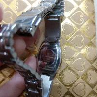 ساعت آکبند SWISS CROWNهدیه روز زن و مادر|ساعت|تهران, ابوذر|دیوار