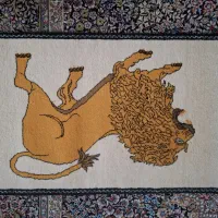 فرش وگلیم فرش