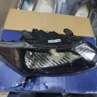 چراغ کوئیک سمت راست|قطعات یدکی و لوازم جانبی|مشهد, ارشاد|دیوار