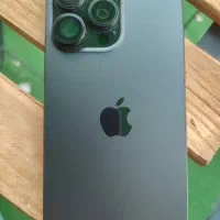 آیفن ۱۶پرومکس