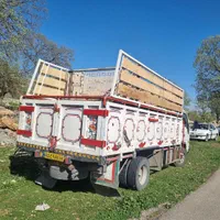 حمل بار با ایسوزو|خدمات حمل و نقل|مسجد سلیمان, |دیوار