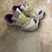 Zx 9000 لیمویی