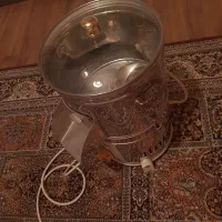 سبزی خرد کن مارک صنعت سبزمدل ۴۴۴|خردکن، آسیاب، غذاساز|تهران, سعادت‌آباد|دیوار