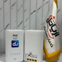 مودم 5G / 4G مدل X21 ( استوک)|مودم و تجهیزات شبکه|تهران, فلسطین (میدان انقلاب)|دیوار