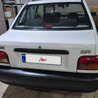 پراید 131 مدل 87|خودرو سواری و وانت|کرمانشاه, |دیوار