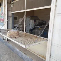 ۵۰متر تجاری روبروی پارک