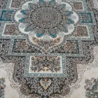 فرش ۹متری گمشده|فرش|یاسوج, |دیوار