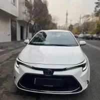 تویوتا لوین ۱۲۰۰ مدل ۲۰۲۳ صفر خشک