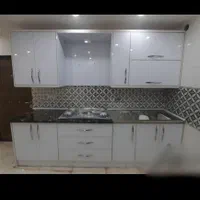 کابینت حجاز|مصالح و تجهیزات ساختمان|خشکبیجار, |دیوار