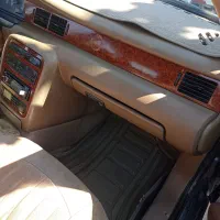 سمند 86 توکرم رنگ متالیک