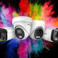 جشنواره تخفیف دوربین مداربسته بانصب رایگان