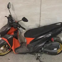 موتور کلیک s2 کویر|موتورسیکلت|شیراز, فرهنگ شهر|دیوار