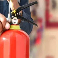 شارژ و فروش انواع کپسول های آتشنشانی آتشنشانی|ابزارآلات|شیراز, فرهنگ شهر|دیوار