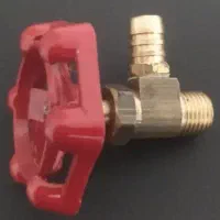 اتصالات کولر و اجاق