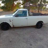 پیکان 91در هویزه