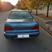 دوو سیلو مدل ۱۳۷۹ خوش رنگ سالم|خودرو سواری و وانت|ارومیه, |دیوار