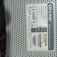 مودم سالم بدون سیم کارت|مودم و تجهیزات شبکه|مشهد, شهرک امام هادی (شهرک غرب)|دیوار