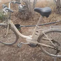 دوچرخه برقی ژاپنی