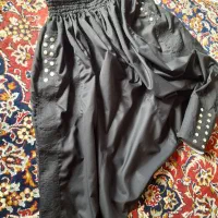 شلوار کردی زندان دوز|لباس|سنگان, |دیوار