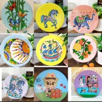 دکوری های فانتزی خاص