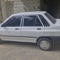 پراید